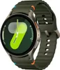 SAMSUNG Smartwatch Galaxy Watch7 44mm Bluetooth Green Produktbild-Vorschau 5