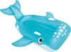 INTEX 57567NP - Schwimmtier - Blauwal (168x140cm) Ride-On Produktbild-Vorschau 7