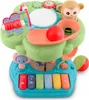 Albero giocattolo educativo con melodia Ricokids 781600 Anteprima dell’immagine prodotto 3