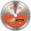 Lama circolare VEVOR (305 mm di diametro, 80 denti affilati Anteprima dell’immagine prodotto 1