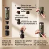 Zenergy Tragbare Kaffeemaschine - Tragbarer Produktbild-Vorschau 7