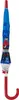 ombrello bambini auto 38 cm poliestere blu Anteprima dell’immagine prodotto 5