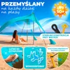 ELONEO, osłona przeciwsłoneczna do namiotu, filtr SPF 50+, Podgląd zdjęcia produktu 4