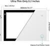 HUION L4S tablette graphique Noir 310 x 210 mm USB Voir les images du produit 12
