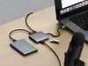 Satechi 4-Port USB-C hub avec power delivery (100W) – Voir les images du produit 11