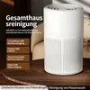 Mini Luftreiniger mit HEPA & Aktivkohlefilter, USB 5W, Produktbild-Vorschau 7