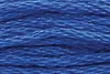 Anchor Sticktwist 4635000-00132 königsblau Stickgarn, 100 % Produktbild-Vorschau 2