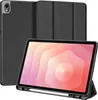 Hülle mit Klappe für Galaxy Tab S11, Dux Ducis Domo, Produktbild-Vorschau 5