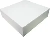 Torta in polistirolo quadrata 25x25x7,5 Anteprima dell’immagine prodotto 5