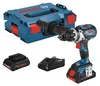 Perceuse-visseuse 18V GSR 18V-110 C + 2 batteries ProCORE Voir les images du produit 9