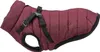 TRIXIE Geschirr-Wintermantel Pirou - sangria - 270L x 460H Produktbild-Vorschau 1