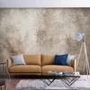 Vlies Fototapete - Blown Away by the Wind 200x140 cm Blumen Produktbild-Vorschau 2