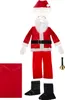 Malatec Svatý outfit/kostým Mikuláš 22682 Náhled obrázku produktu 5