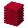 10er PACK Seiftücher 30x30 cm Waschlappen Seifhandtücher Produktbild-Vorschau 2