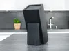 Böker Messerblock Gusto Wood Black Produktbild-Vorschau 5