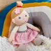 Muñeca de peluche Lara Vista previa de la imagen del producto 8