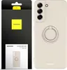 Spacecase Silikon Ring Galaxy S21 FE Knochen Produktbild-Vorschau 1