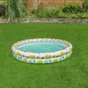 Bestway® ensemble de pataugeoire Beachtastic™ Ø 122 x 20 cm Voir les images du produit 23