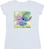 Disney - "St Patrick's Day" T-Shirt für Damen BI25739 (M) Produktbild-Vorschau 1