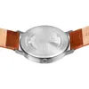 Bering 18640-568 Herrenuhr Titanium 40mm 5ATM Produktbild-Vorschau 3