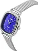 Casio Damen Armbanduhr LTP-B166D-2AVEF analog Produktbild-Vorschau 5