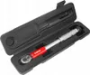Kleine Drehmomentschlüssel 1/4" Zoll 5-25Nm Drehmoment 1/4" Produktbild-Vorschau 3