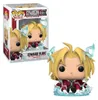Fullmetal Alchemist Brotherhood - Edward Elric 1176 - Funko Voir les images du produit 4