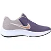 NIKE Halbschuhe STAR RUNNER 3, Violett:37,5 Produktbild-Vorschau 4