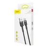 Baseus Cafule, 0,5 m, USB A, USB C, USB 2.0, 0,48 Gbit/s, Produktbild-Vorschau 6