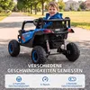 AIYAPLAY Kinder Elektroauto 12V Kinderauto UTV mit Produktbild-Vorschau 5