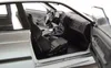 Solido 421186339 BMW M3 E36 Coupe 1990 silber 1:18 Produktbild-Vorschau 6