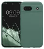 kwmobile Handyhülle für Google Pixel 8a Hülle - weiches Produktbild-Vorschau 8