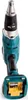 Makita Wkrętarka Do Płyt Kartonowo - Gipsowych 18V Li-Ion Podgląd zdjęcia produktu 58