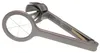 Westmark Columbus Coupe-oeufs - 18,1x6,4x2,6 cm - Acier Voir les images du produit 11