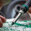 Lötdraht Lötzinn für Löten mit Lötstation Lötkolben Produktbild-Vorschau 6