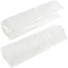 com-four® 2x Folienschneider - Alufolienabroller - Produktbild-Vorschau 1