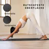KG Physio yogamat: antislip en met demping - yogamat met Productafbeelding-voorbeeld 5