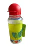 Trinkflasche Raupe Nimmersatt grün 350ml Produktbild-Vorschau 6