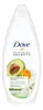 Dove Nourishing Secrets Invigorating Ritual Zel pod Podgląd zdjęcia produktu 2