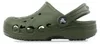 Crocs Baya, dětské/juniorské pantofle – lehké a pohodlné, Náhled obrázku produktu 1