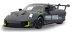 Kit JAMARA Porsche 911 GT2 RS Clubsport 25 1:18 grigio 2,4 Anteprima dell’immagine prodotto 5