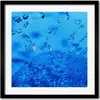 Bild - 50 cm x 50 cm - MDF - Rahmen, Wandkunst - Produktbild-Vorschau 1