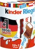 Schokoladenstückchen für Kinder 231 g Karton Produktbild-Vorschau 1