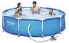 Basen ogrodowy stelażowy 305 x 76 cm 9w1 Bestway 56408 Produktbild-Vorschau 41