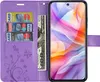 Hülle für ZTE Blade V70 Vita Handy Tasche Handyhülle Hülle Produktbild-Vorschau 8