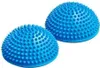 Two blue balance pods are shown against a white background. Podgląd zdjęcia produktu