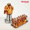 WESTMARK Grille-poulet Voir les images du produit 6