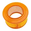 vhbw Filter Ersatz für Bomag 05727220 für Rüttelplatte, Produktbild-Vorschau 2