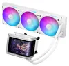 ASUS ROG RYUO IV 360 ARGB WHT Prozessor Produktbild-Vorschau 9