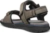 Geox Spherica Ec5 Sandalen Grau EU 43 Mann Grau EU 43 Produktbild-Vorschau 7